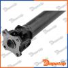 Arbre de transmission avant pour TOYOTA | NWN-TY-025, 37140-60470